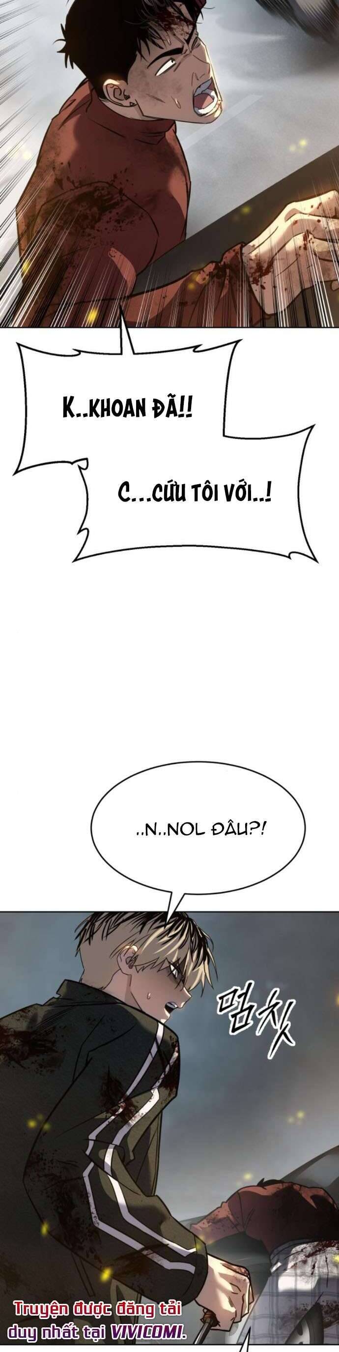 Luật Vị Thành Niên Chapter 38 - Trang 2