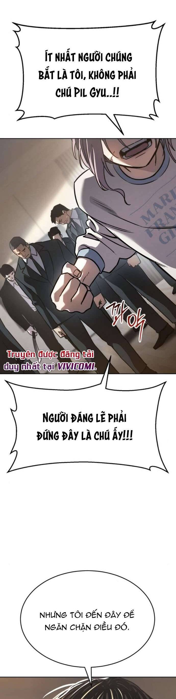 Luật Vị Thành Niên Chapter 38 - Trang 2