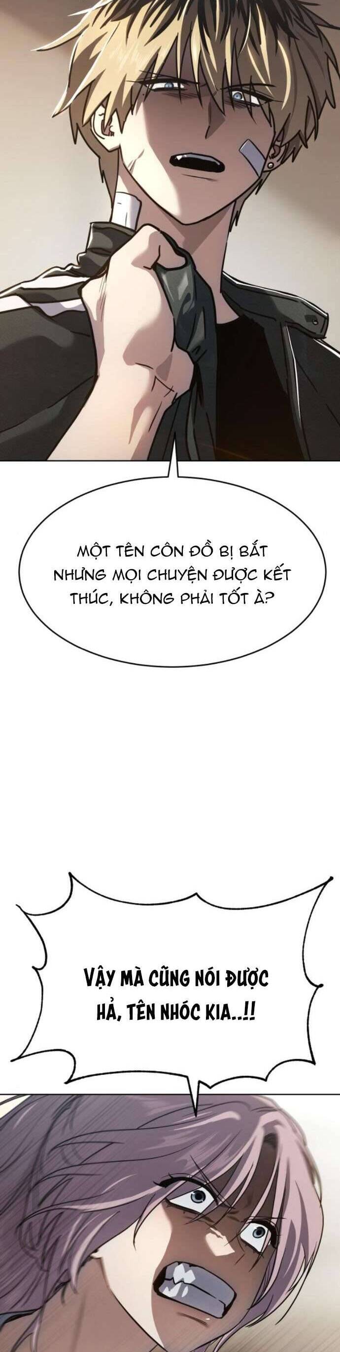 Luật Vị Thành Niên Chapter 38 - Trang 2