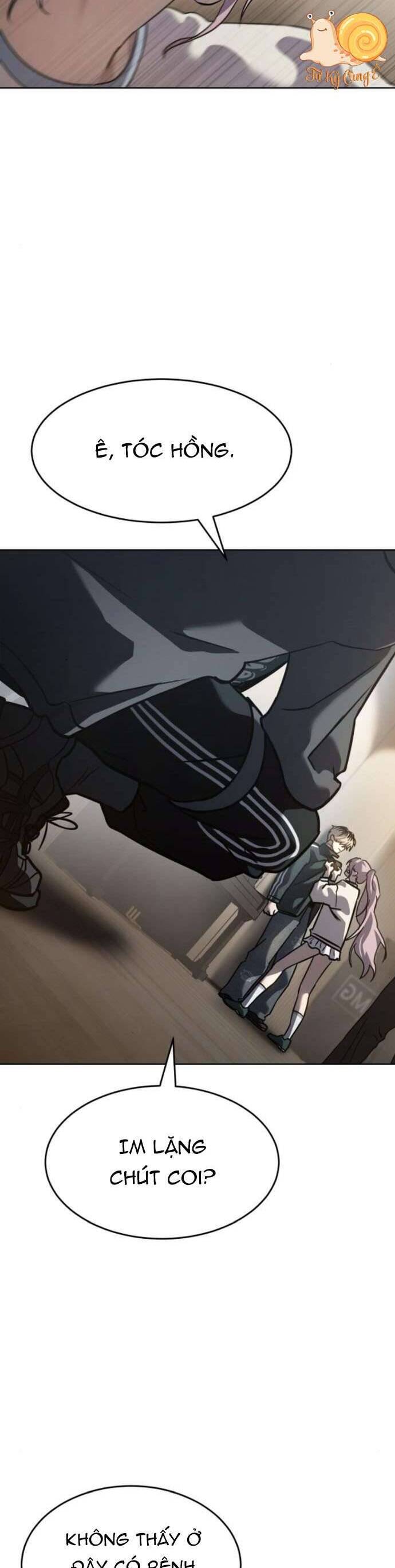 Luật Vị Thành Niên Chapter 38 - Trang 2