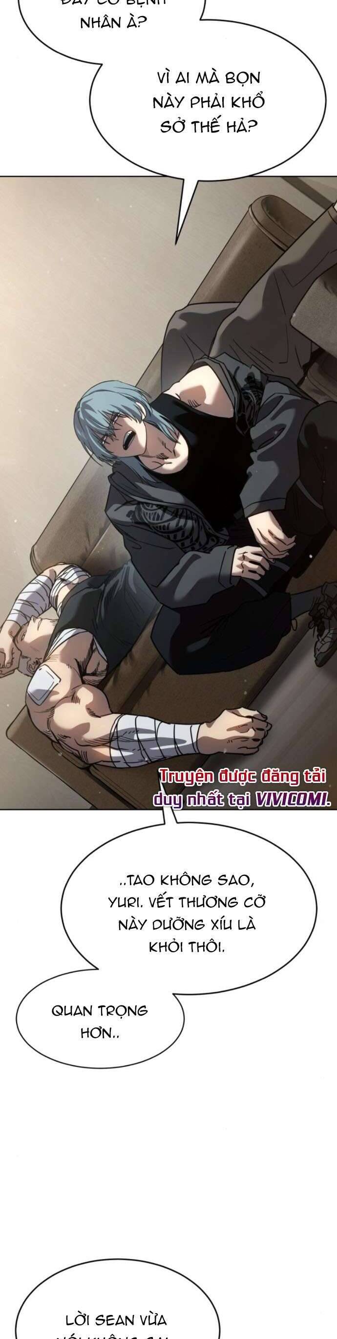 Luật Vị Thành Niên Chapter 38 - Trang 2