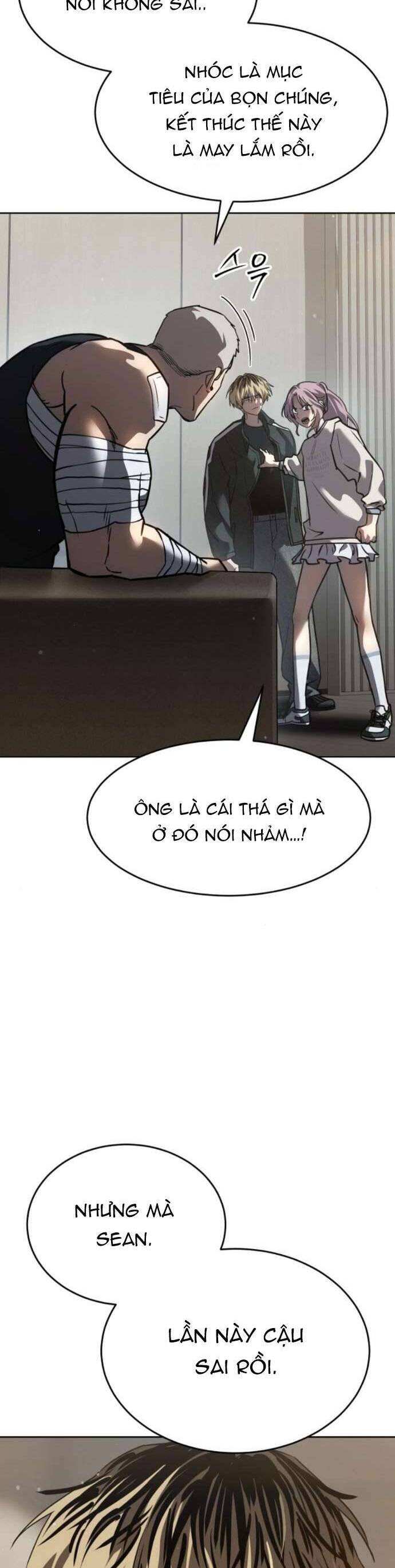 Luật Vị Thành Niên Chapter 38 - Trang 2