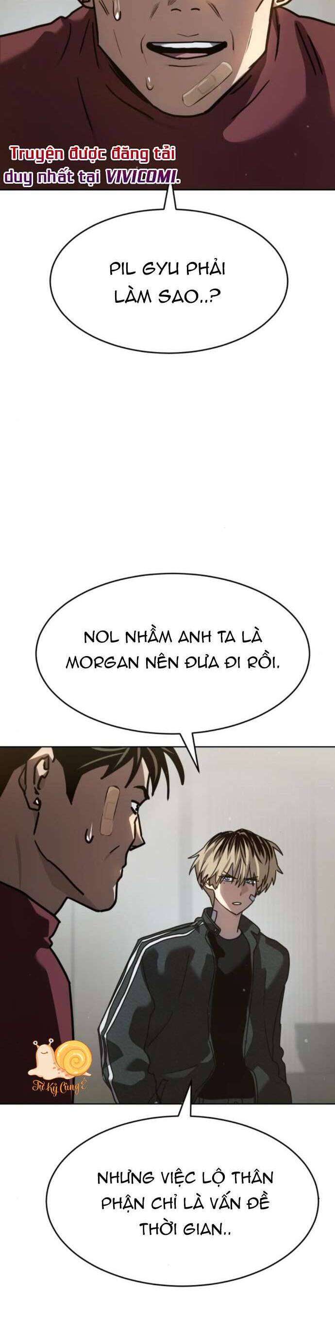 Luật Vị Thành Niên Chapter 38 - Trang 2