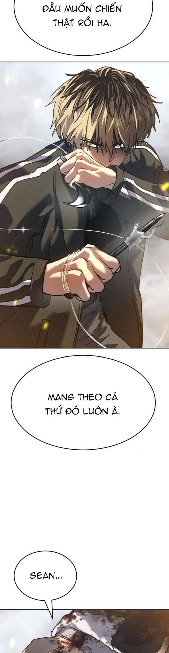 Luật Vị Thành Niên Chapter 38 - Trang 2