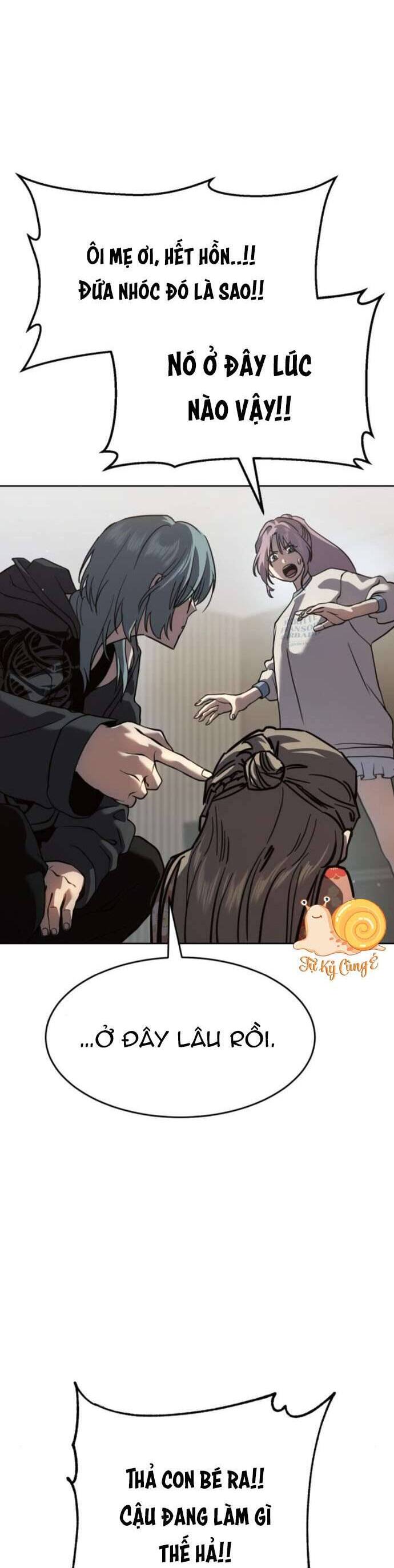 Luật Vị Thành Niên Chapter 38 - Trang 2