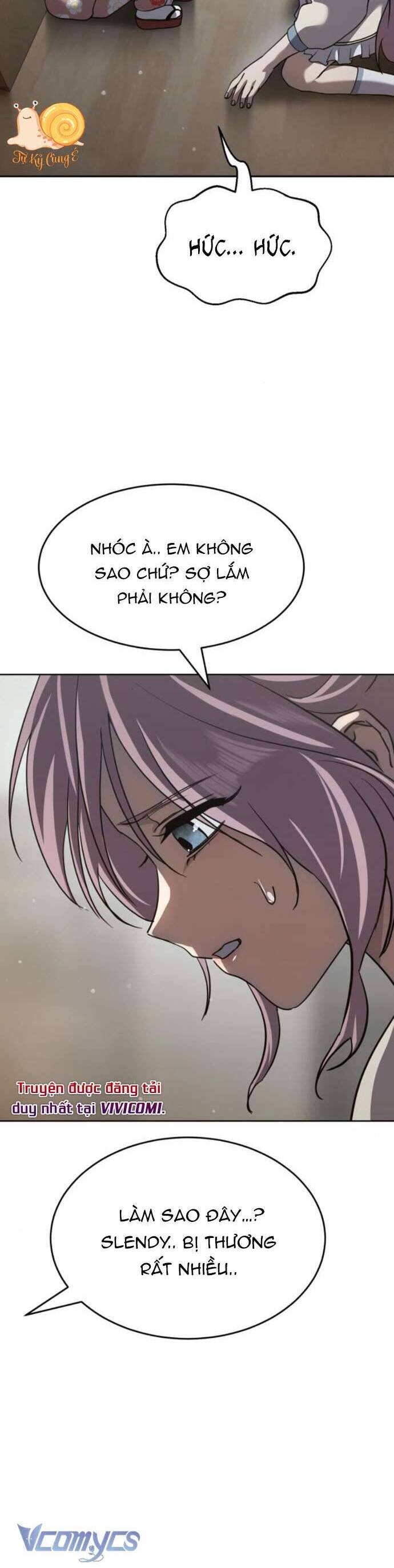 Luật Vị Thành Niên Chapter 38 - Trang 2