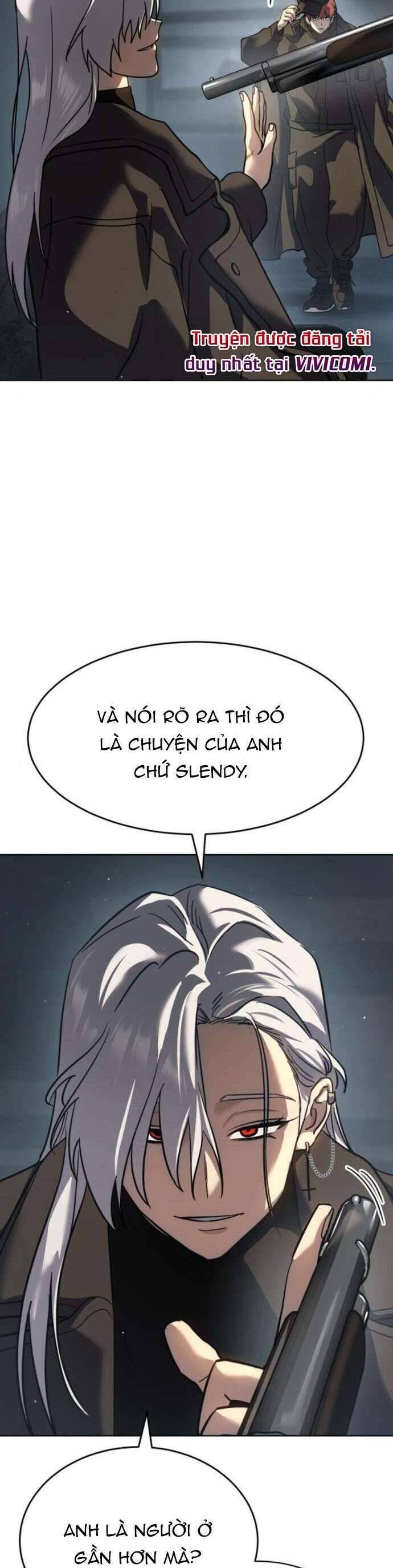 Luật Vị Thành Niên Chapter 38 - Trang 2