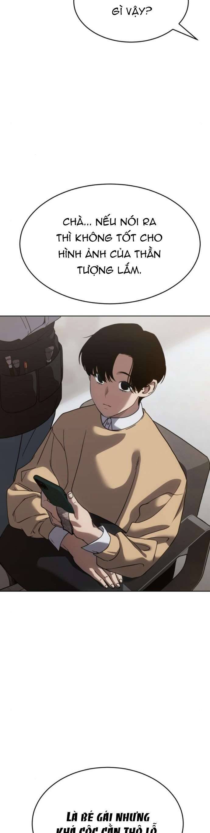 Luật Vị Thành Niên Chapter 35 - Trang 2