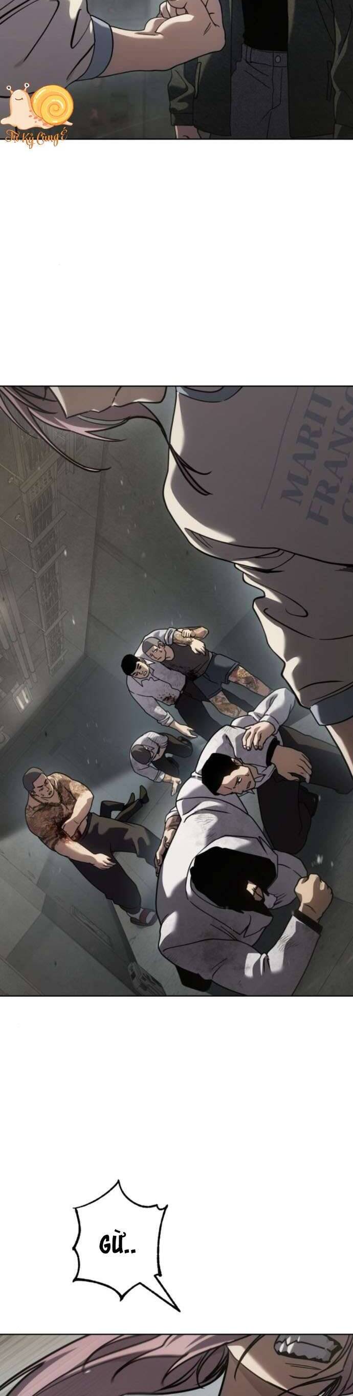 Luật Vị Thành Niên Chapter 35 - Trang 2