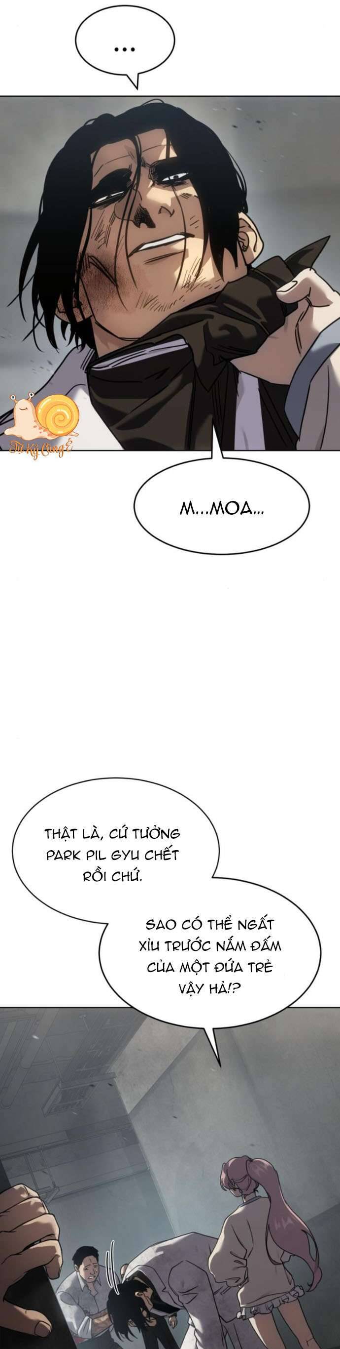 Luật Vị Thành Niên Chapter 35 - Trang 2