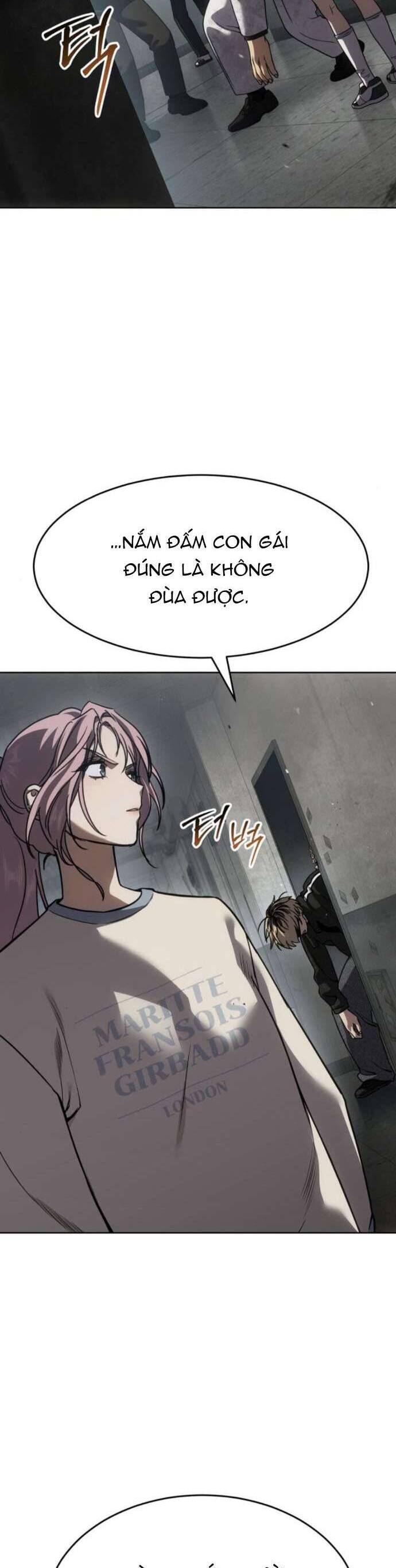 Luật Vị Thành Niên Chapter 35 - Trang 2