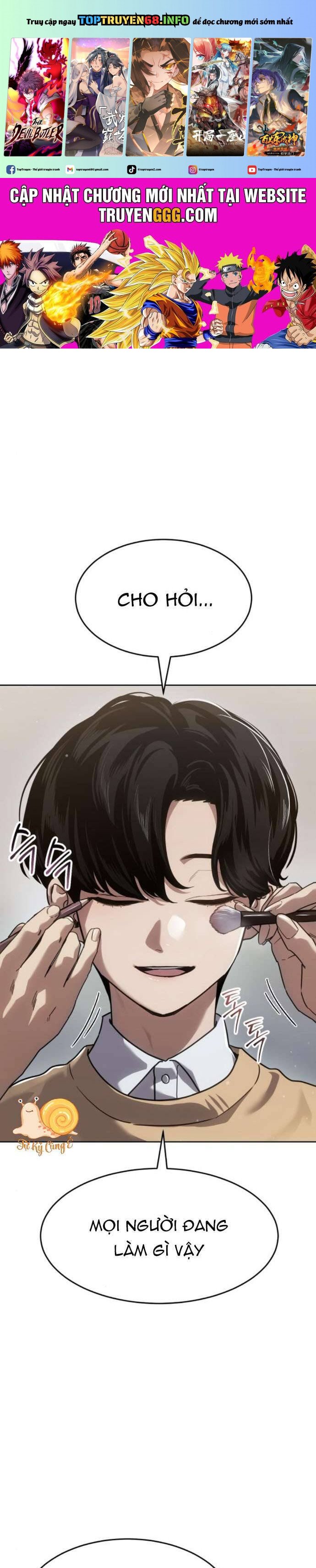 Luật Vị Thành Niên Chapter 35 - Trang 2
