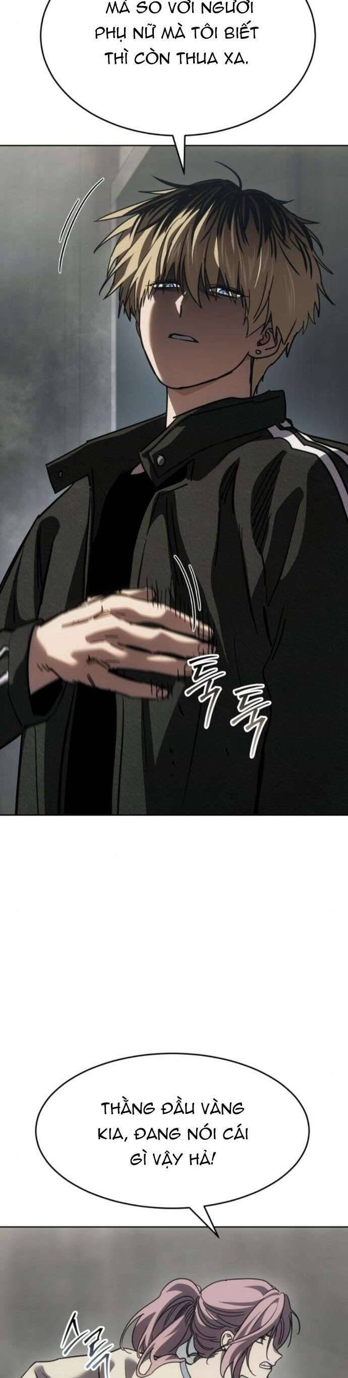 Luật Vị Thành Niên Chapter 35 - Trang 2