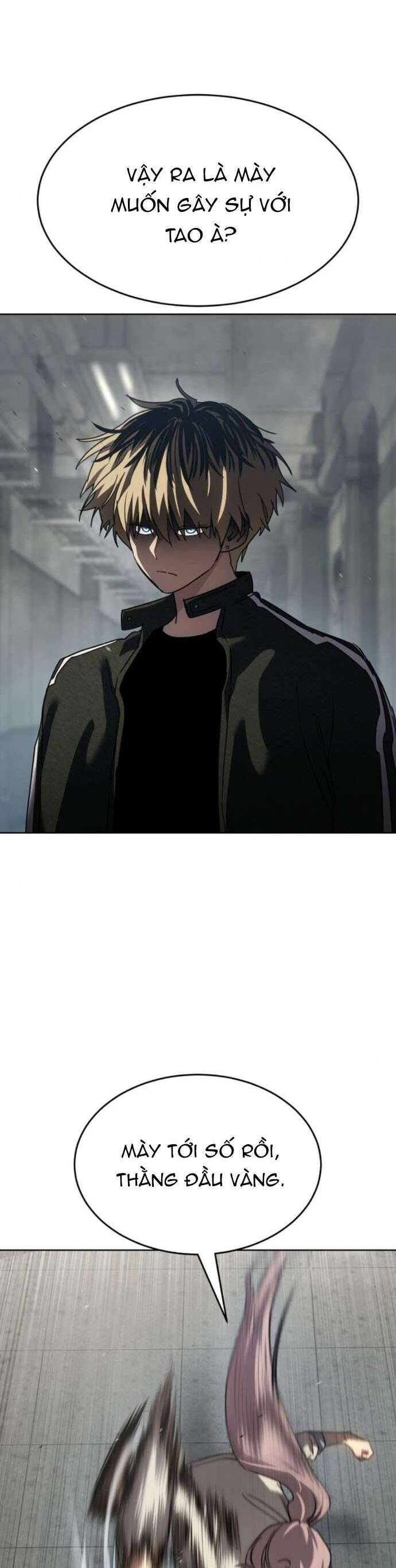 Luật Vị Thành Niên Chapter 35 - Trang 2