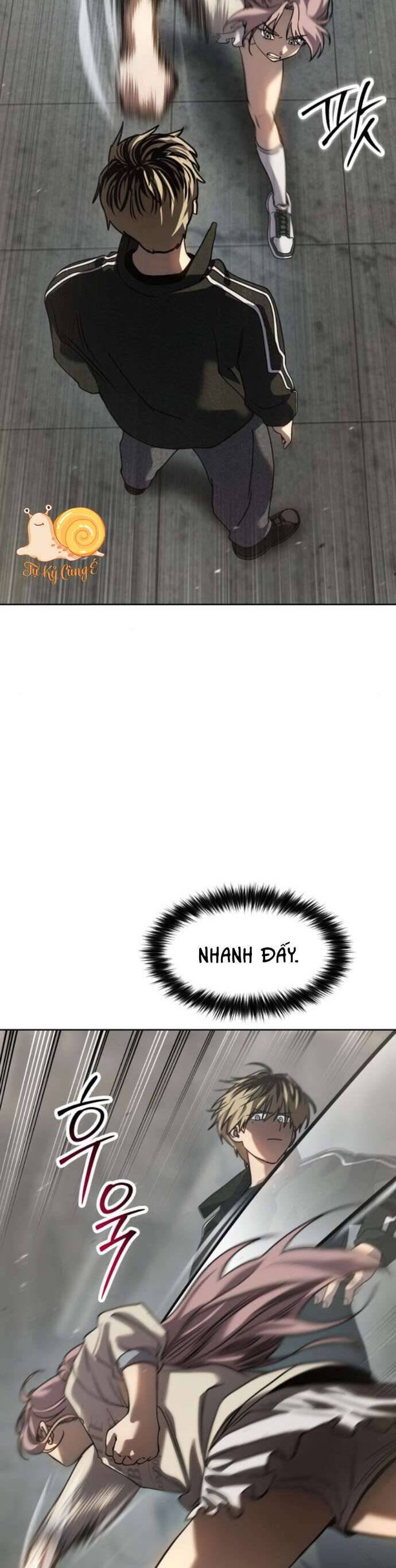 Luật Vị Thành Niên Chapter 35 - Trang 2