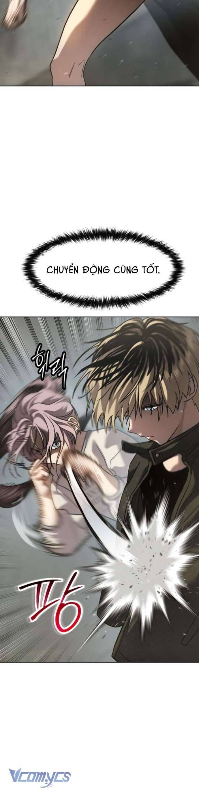 Luật Vị Thành Niên Chapter 35 - Trang 2