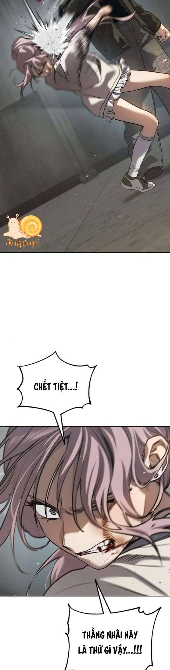Luật Vị Thành Niên Chapter 35 - Trang 2