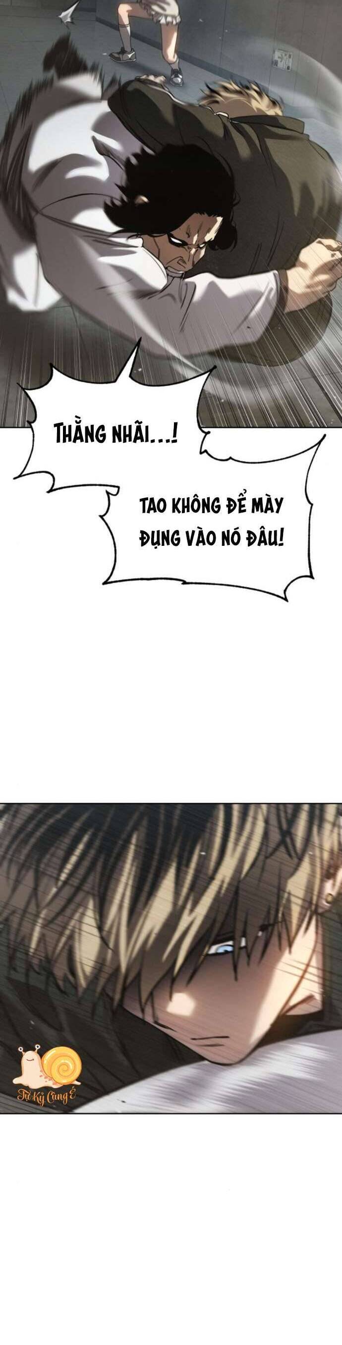Luật Vị Thành Niên Chapter 35 - Trang 2
