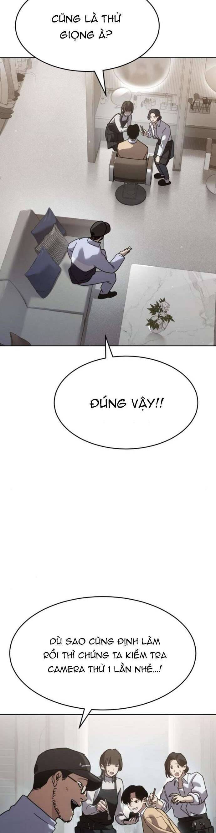 Luật Vị Thành Niên Chapter 35 - Trang 2