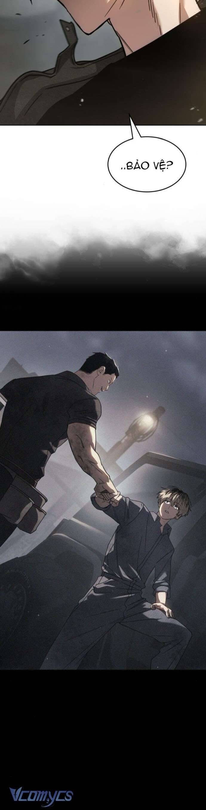 Luật Vị Thành Niên Chapter 35 - Trang 2