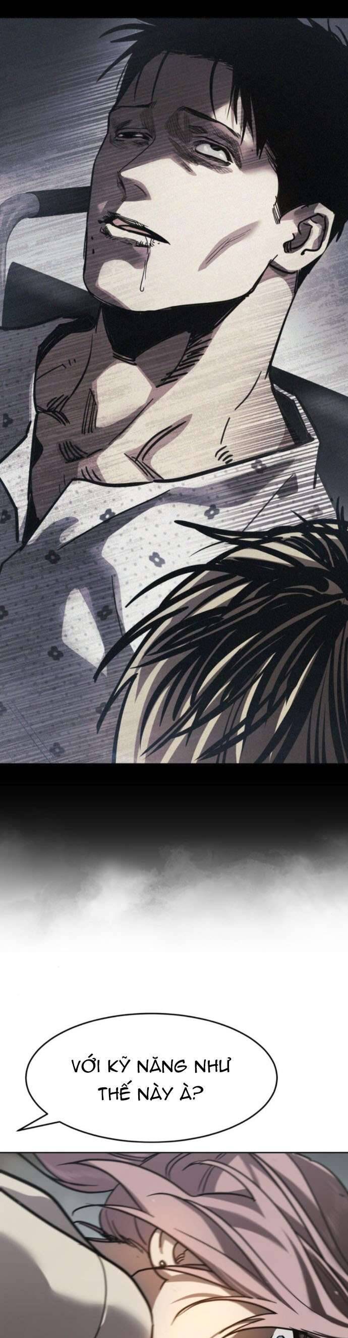 Luật Vị Thành Niên Chapter 35 - Trang 2