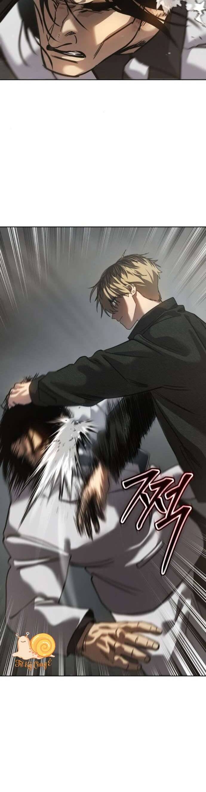 Luật Vị Thành Niên Chapter 35 - Trang 2