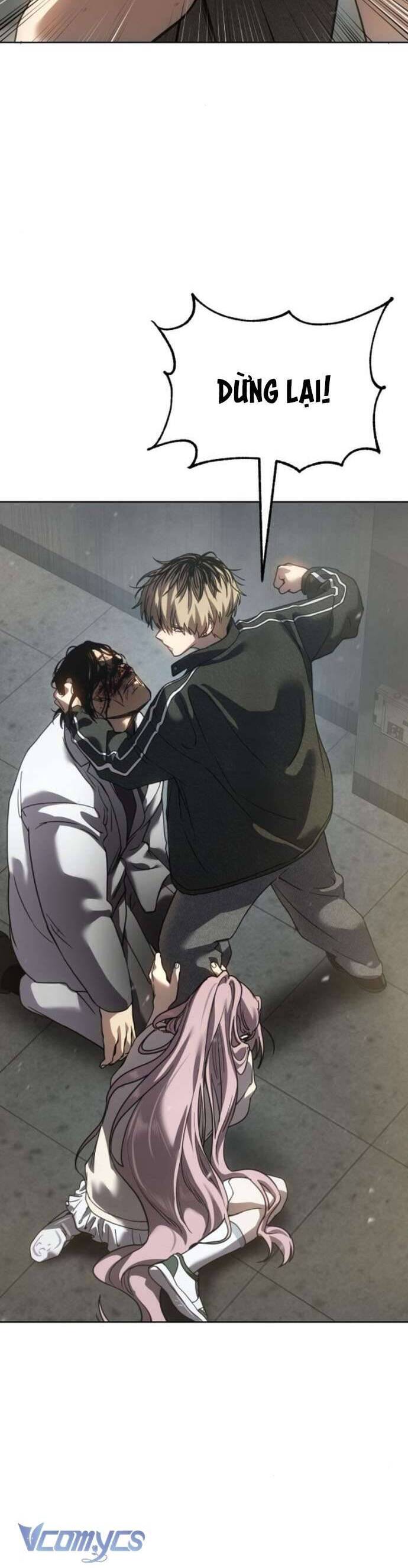 Luật Vị Thành Niên Chapter 35 - Trang 2