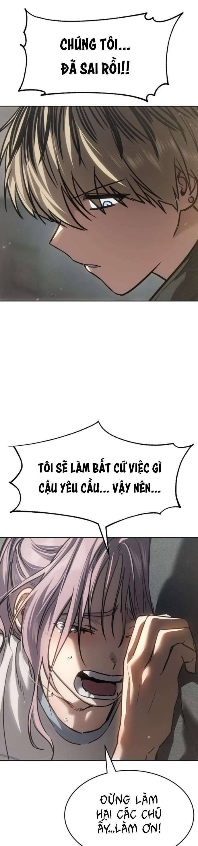 Luật Vị Thành Niên Chapter 35 - Trang 2