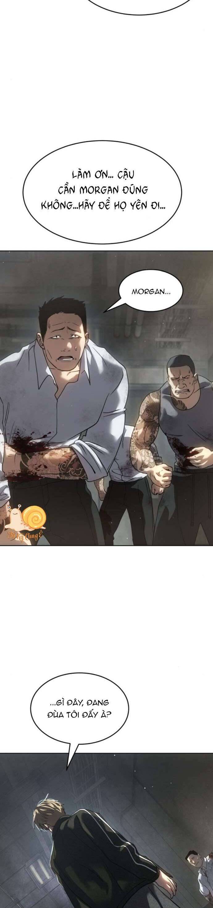 Luật Vị Thành Niên Chapter 35 - Trang 2