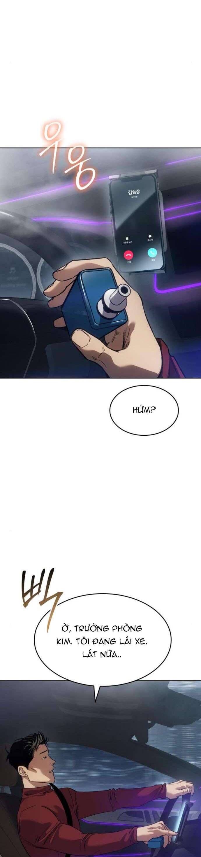Luật Vị Thành Niên Chapter 35 - Trang 2