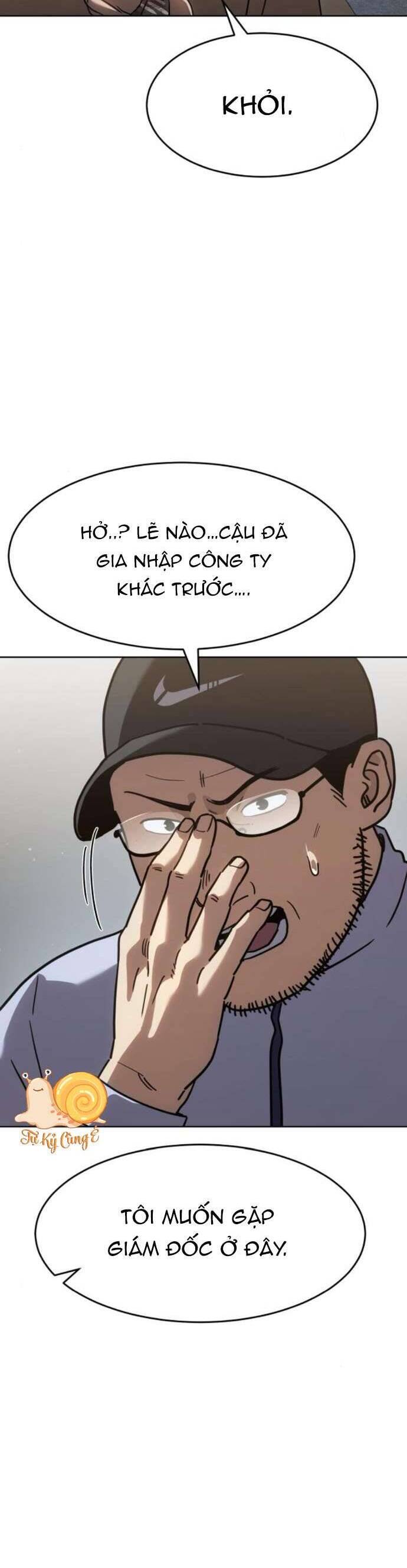 Luật Vị Thành Niên Chapter 35 - Trang 2
