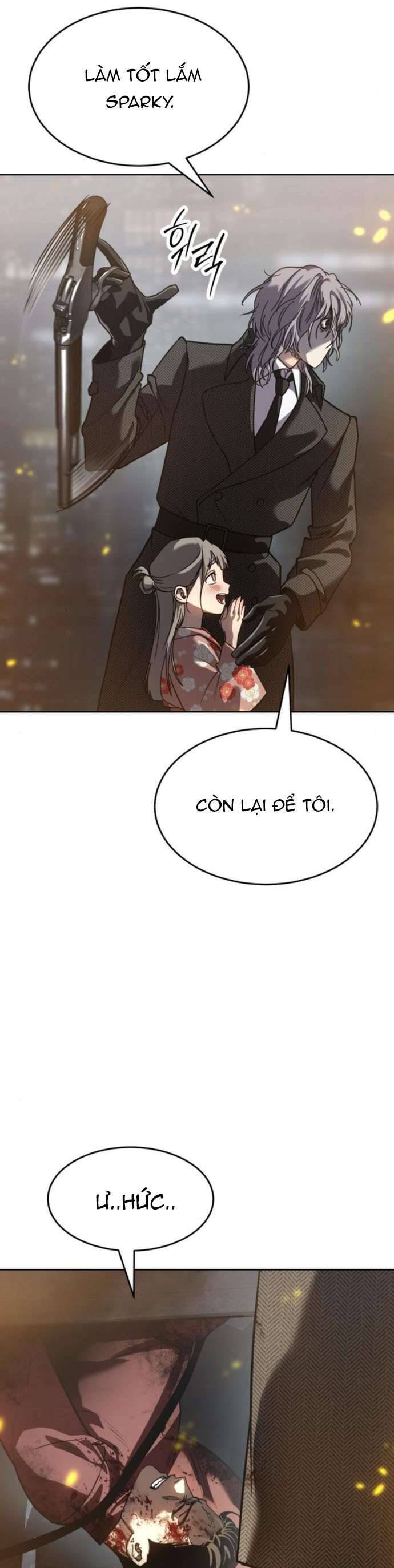 Luật Vị Thành Niên Chapter 35 - Trang 2