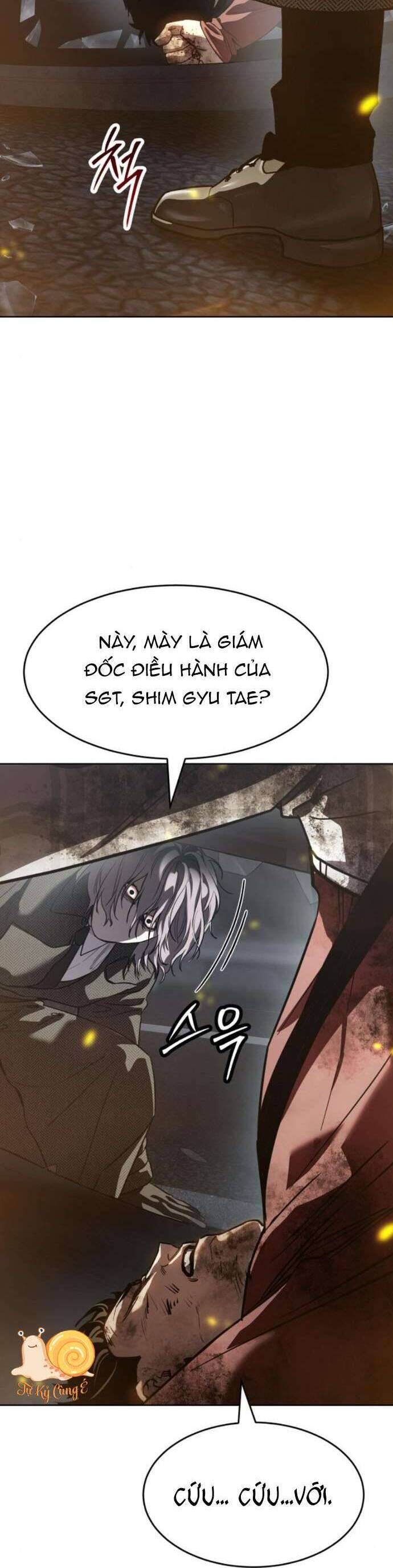 Luật Vị Thành Niên Chapter 35 - Trang 2