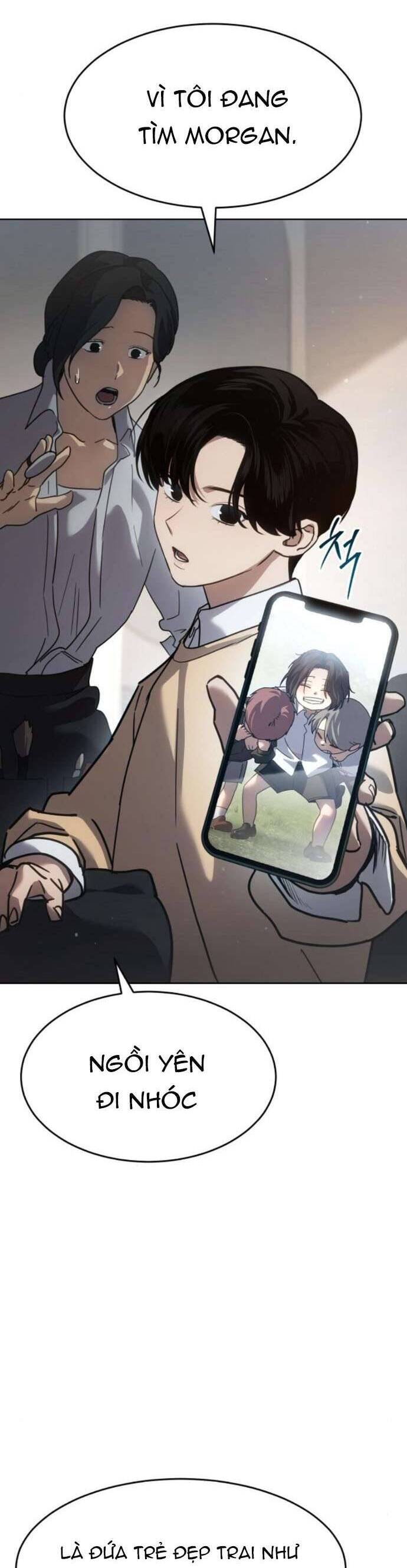 Luật Vị Thành Niên Chapter 35 - Trang 2