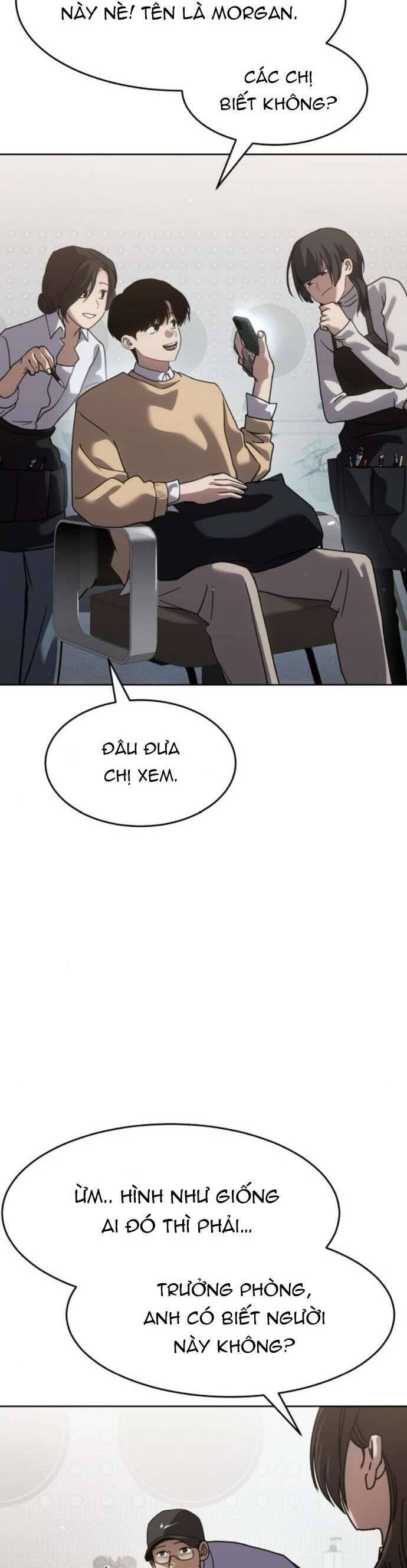 Luật Vị Thành Niên Chapter 35 - Trang 2