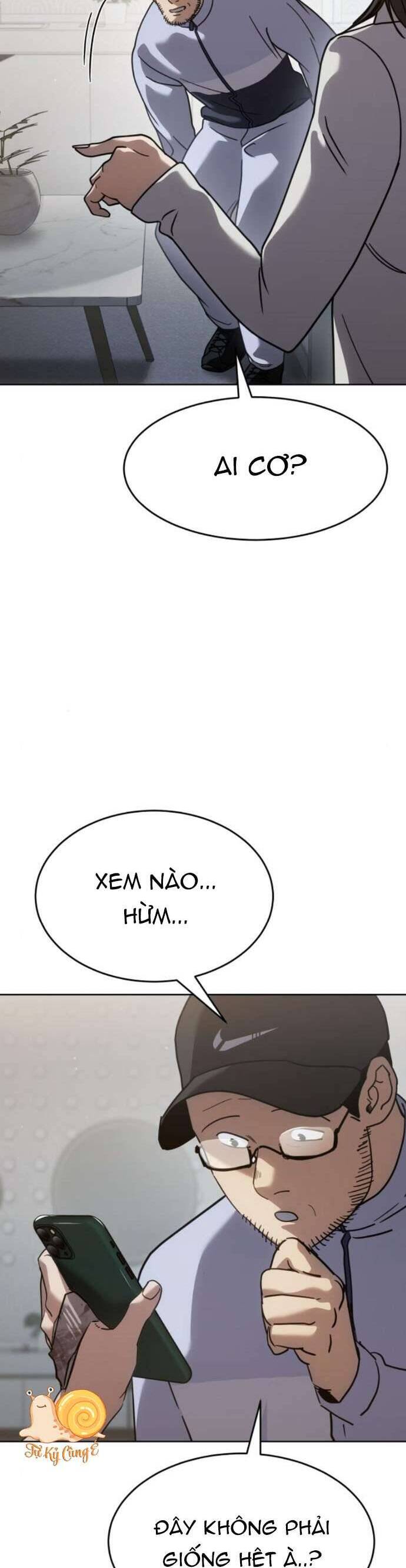 Luật Vị Thành Niên Chapter 35 - Trang 2
