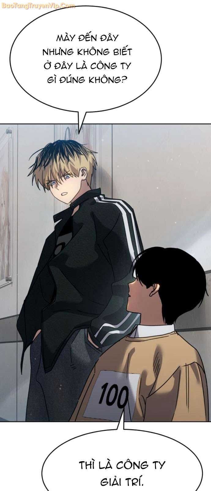 Luật Vị Thành Niên Chapter 34 - Trang 2