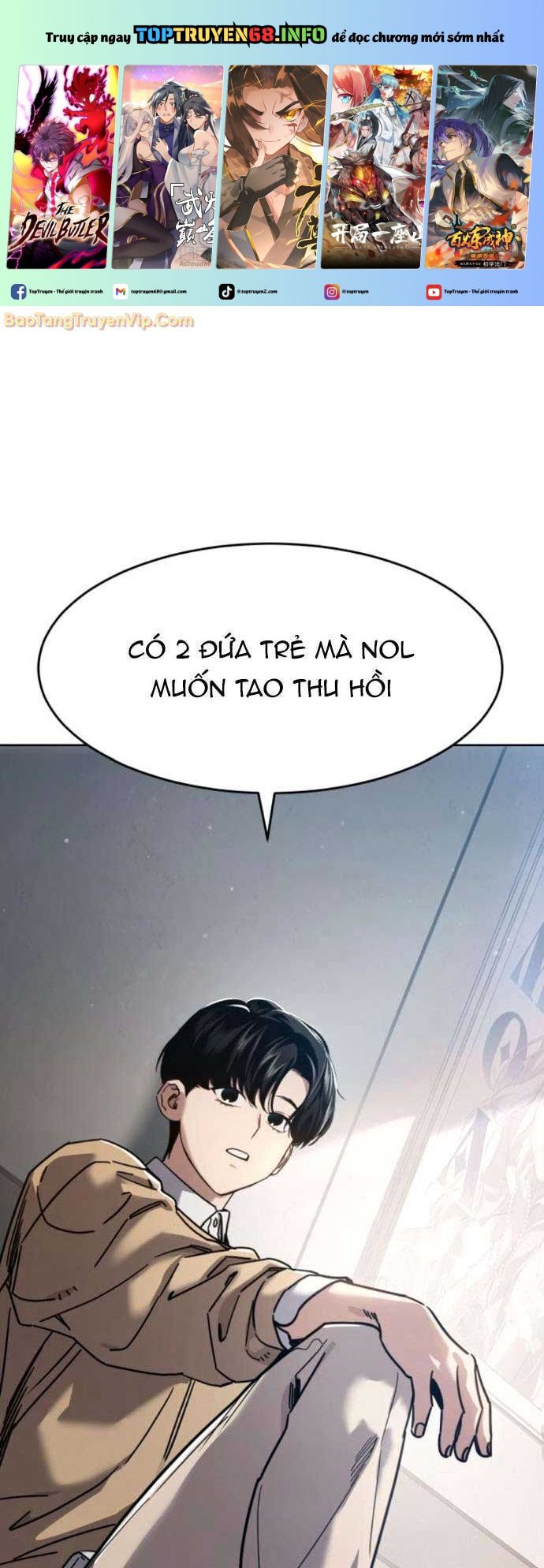 Luật Vị Thành Niên Chapter 34 - Trang 2
