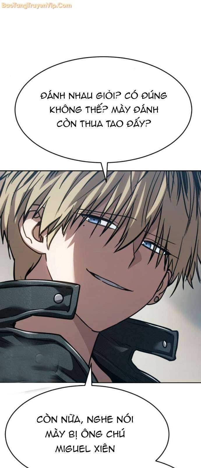 Luật Vị Thành Niên Chapter 34 - Trang 2