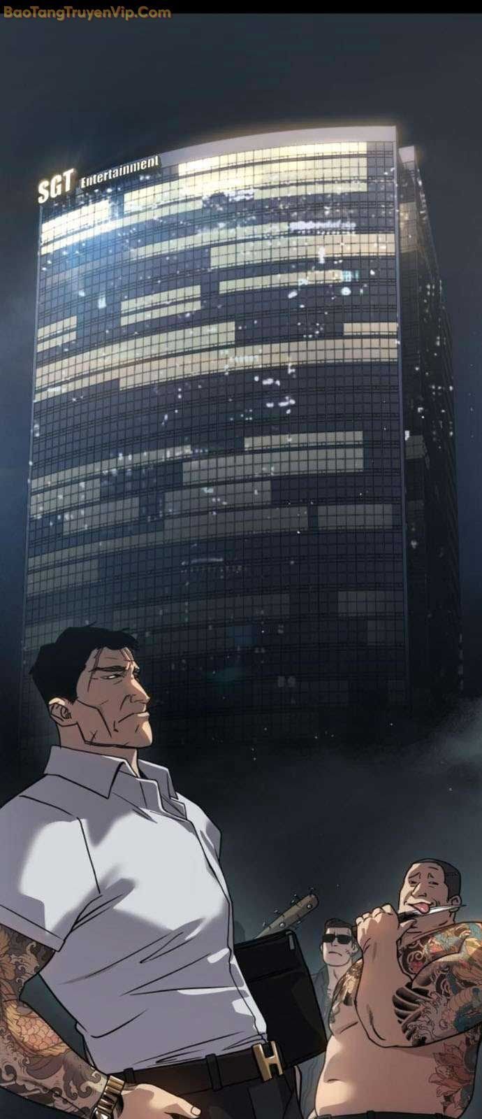 Luật Vị Thành Niên Chapter 34 - Trang 2