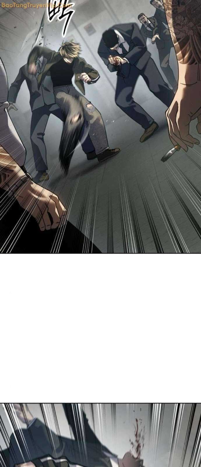 Luật Vị Thành Niên Chapter 34 - Trang 2