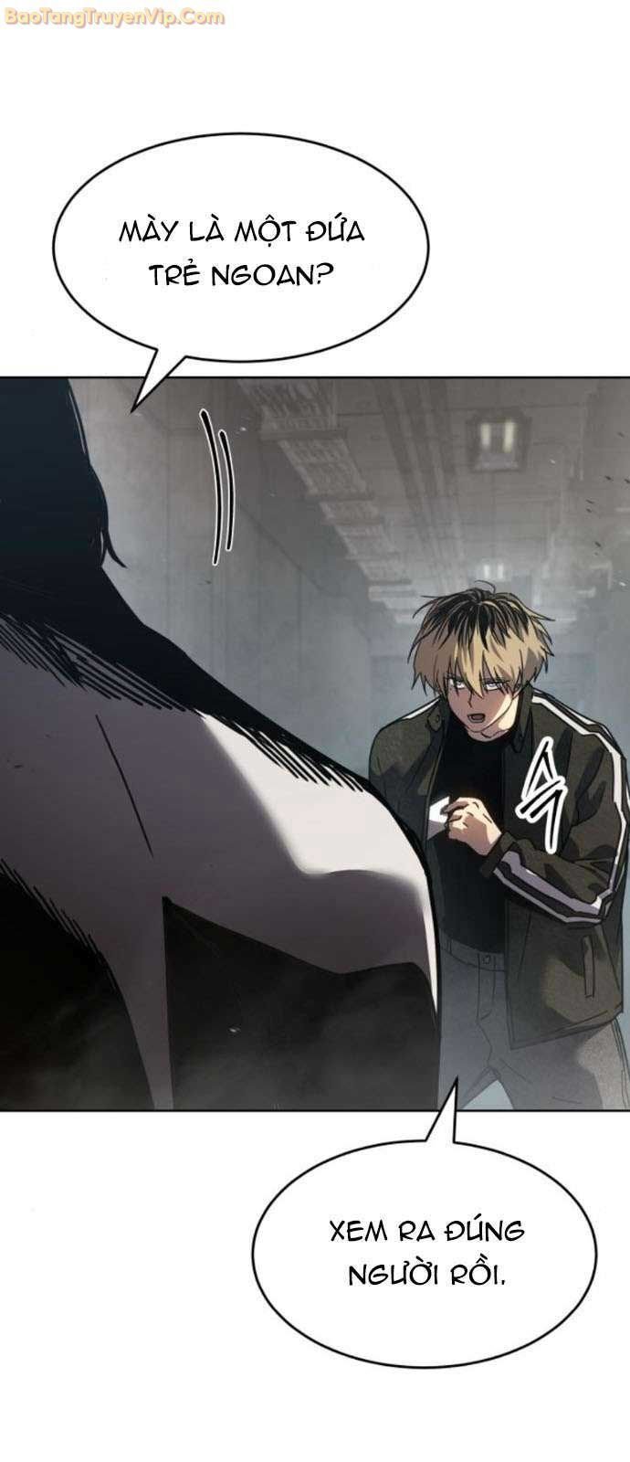 Luật Vị Thành Niên Chapter 34 - Trang 2