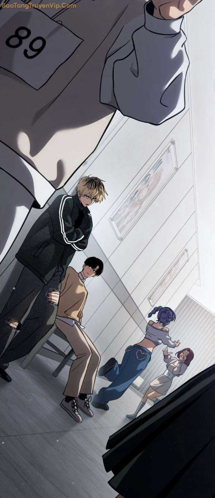Luật Vị Thành Niên Chapter 34 - Trang 2