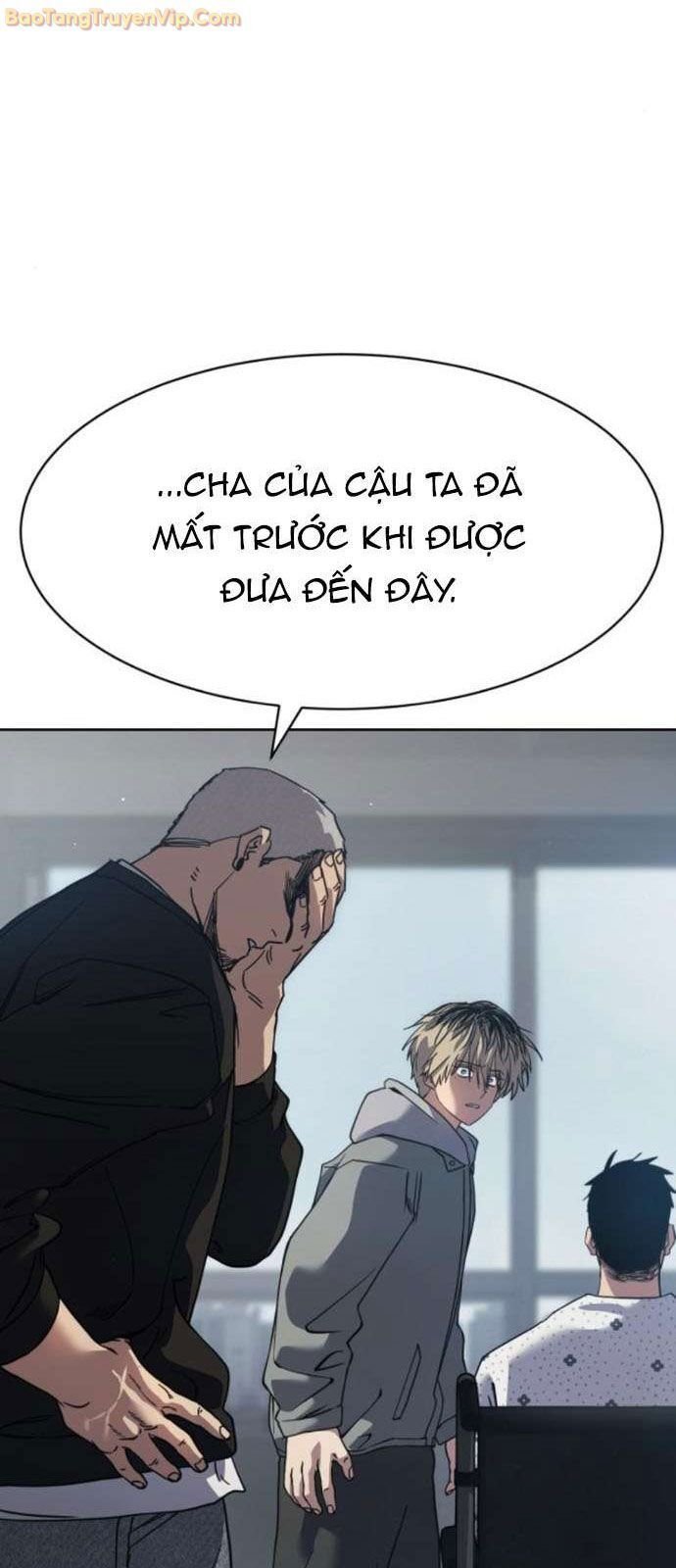 Luật Vị Thành Niên Chapter 33 - Trang 2