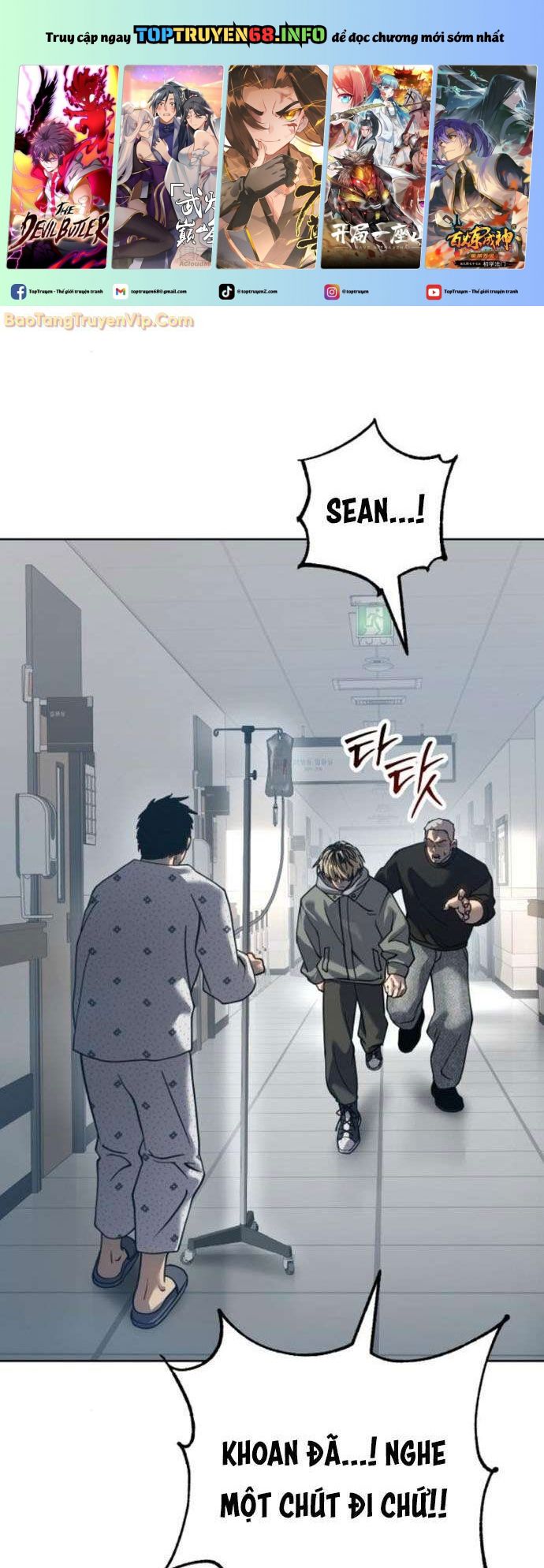 Luật Vị Thành Niên Chapter 33 - Trang 2