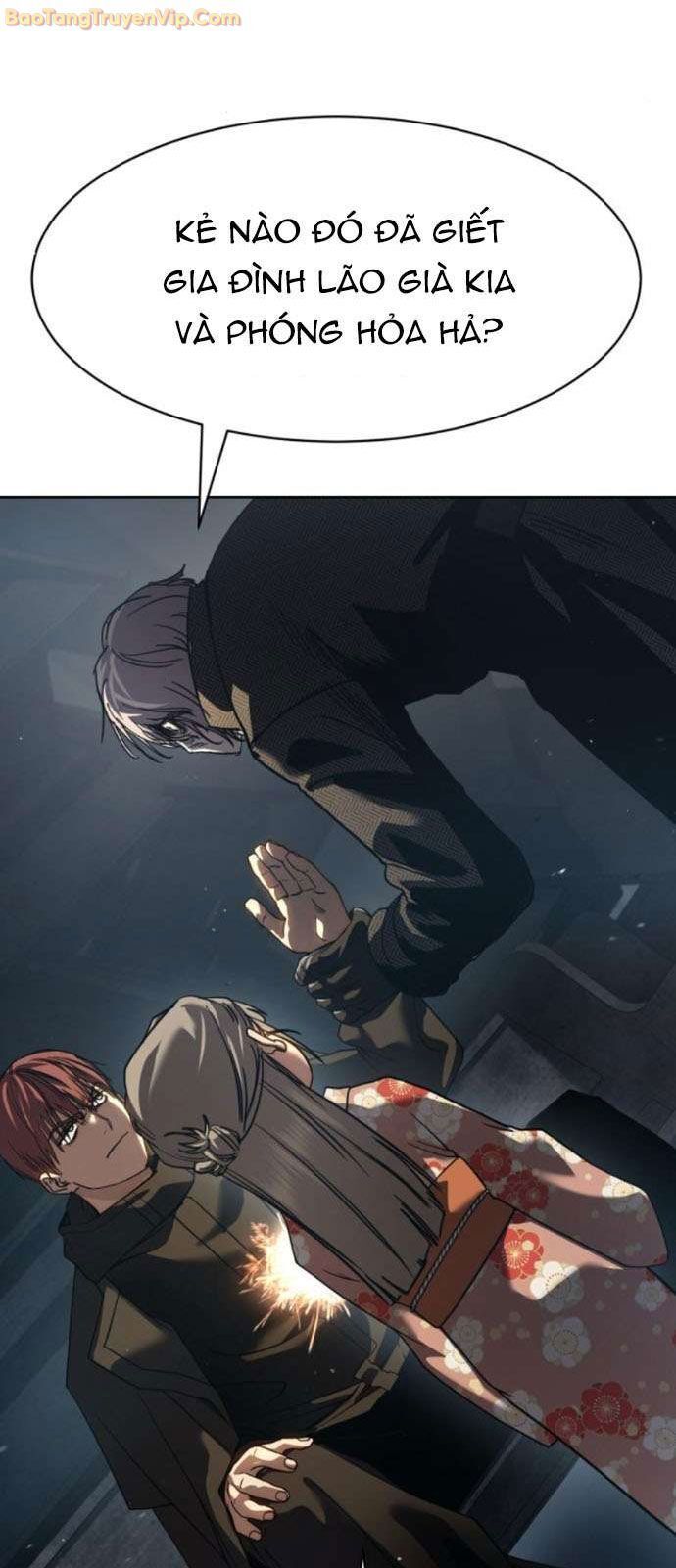 Luật Vị Thành Niên Chapter 33 - Trang 2