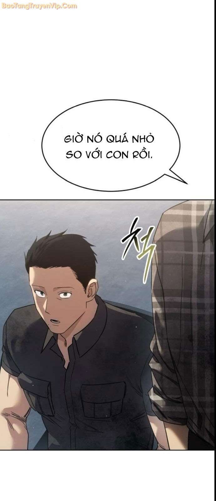 Luật Vị Thành Niên Chapter 32 - Trang 2