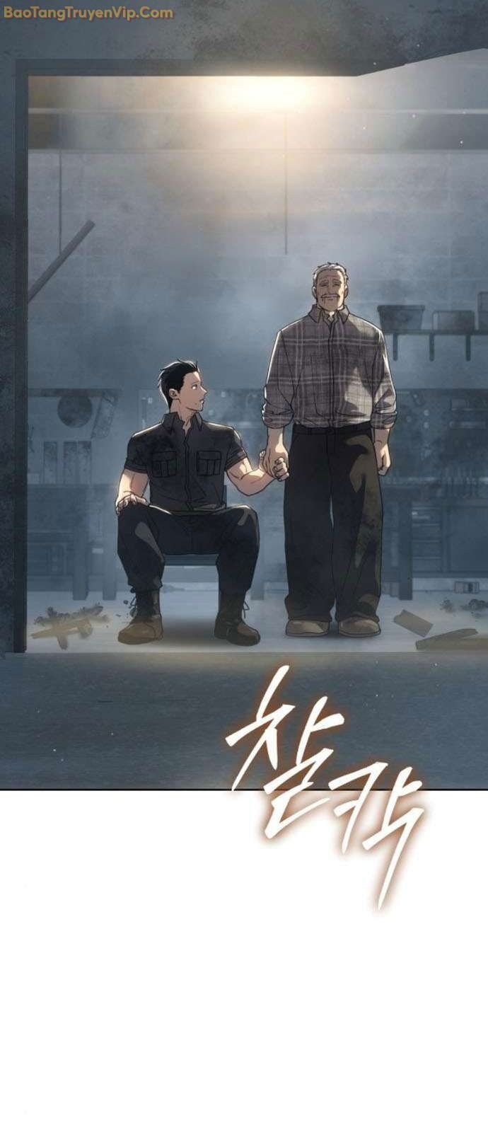 Luật Vị Thành Niên Chapter 32 - Trang 2