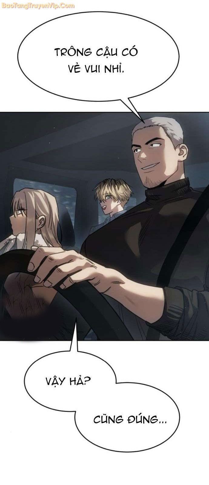 Luật Vị Thành Niên Chapter 32 - Trang 2