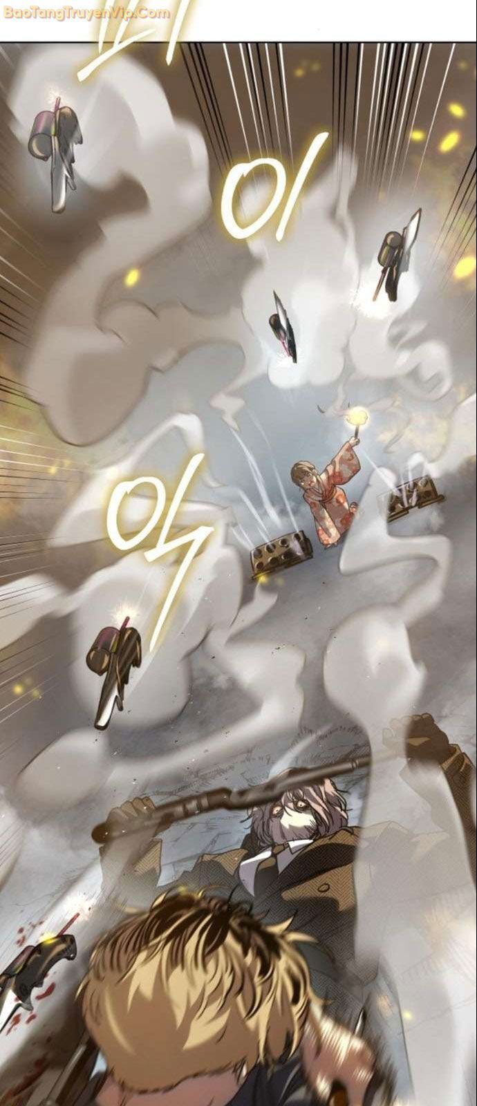 Luật Vị Thành Niên Chapter 32 - Trang 2